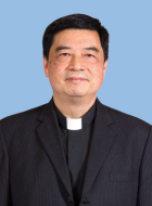 Rev. Dr. So
